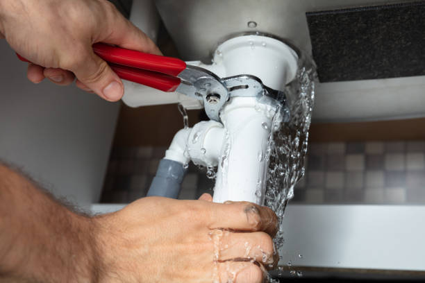 Best Residential water damage restoration  in Bloomville, OH