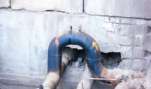 Best 24-hour water damage restoration  in Bloomville, OH